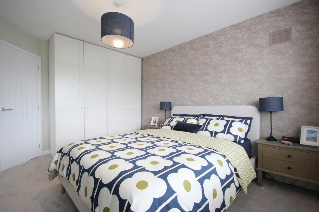 Main Bedroom