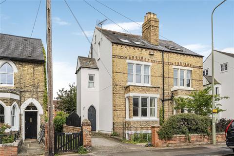 undefined, Kingston Road, Central North Oxford, OX2