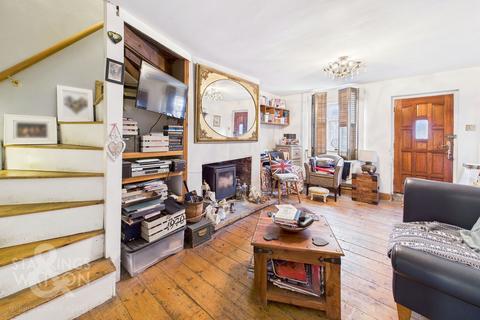 2 bedroom end of terrace house for sale, White Horse Street, Wymondham