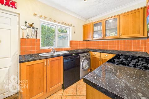 2 bedroom end of terrace house for sale, White Horse Street, Wymondham