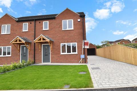 3 bedroom semi-detached house for sale, Twidale Lane, Grimsby DN37