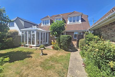 undefined, Christchurch Bay Road, Barton on Sea, New Milton, Hampshire, BH25