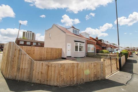2 bedroom bungalow for sale, Southfield Terrace, Walker, Newcastle upon Tyne, Tyne and Wear, NE6 3EL