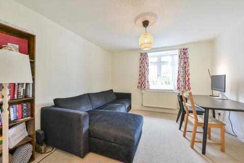 Flat 1, 15a All Saints Road, London, SW19 1BU