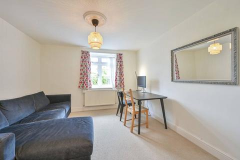 Flat 1, 15a All Saints Road, London, SW19 1BU