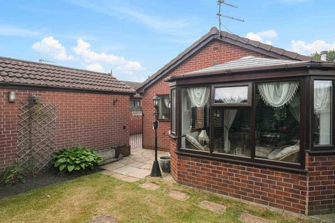 2 bedroom bungalow for sale, Church Fields Road, Rossington, DN11