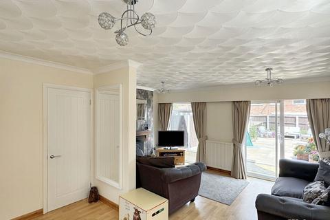 undefined, Minton Way, Widnes