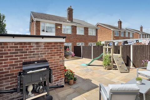 undefined, Minton Way, Widnes