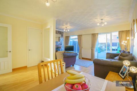 undefined, Minton Way, Widnes