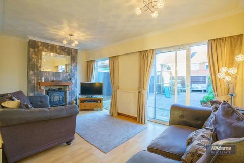 undefined, Minton Way, Widnes