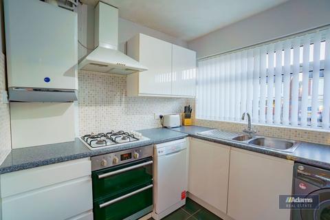 undefined, Minton Way, Widnes
