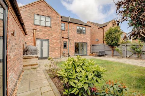 4 bedroom detached house for sale, Park Road, Newhall