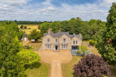6 bedroom country house for sale, Woolpits Road, Braintree CM7