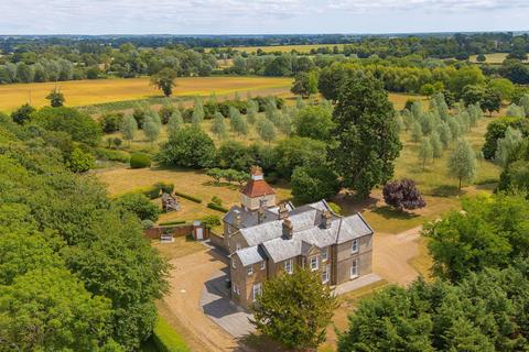 6 bedroom country house for sale, Woolpits Road, Braintree CM7