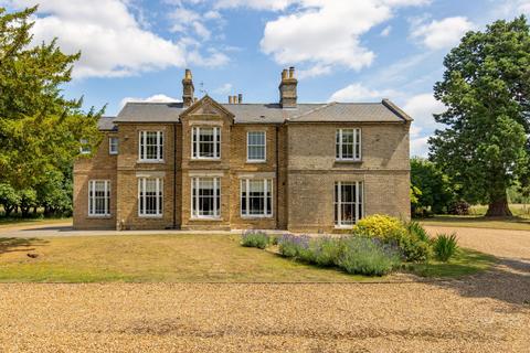 undefined, Woolpits Road, Braintree CM7