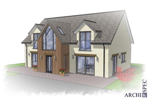 4 bedroom property with land for sale, Borth SY24