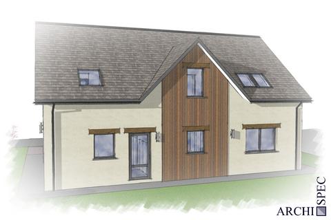 4 bedroom property with land for sale, Borth SY24