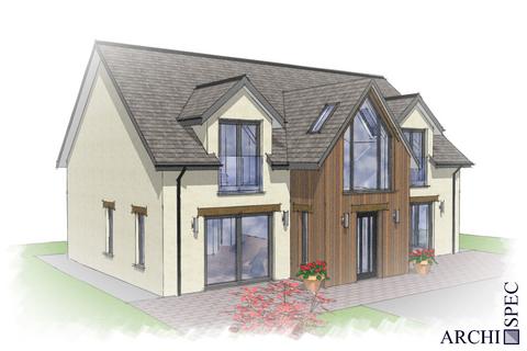 4 bedroom property with land for sale, Borth SY24