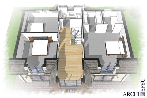 4 bedroom property with land for sale, Borth SY24
