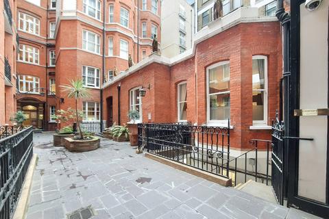 Artillery Row, Westminster, London, SW1P