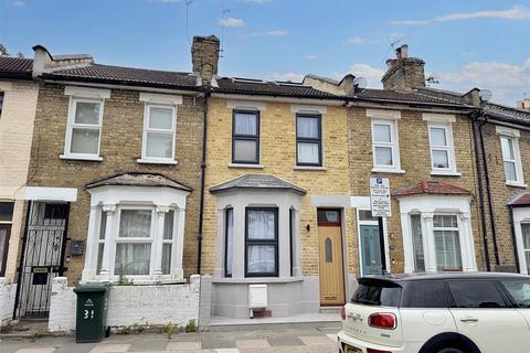 undefined, Vernon Road, London