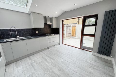 undefined, Vernon Road, London
