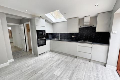 undefined, Vernon Road, London