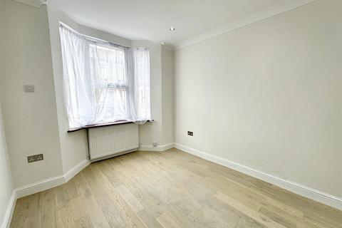 undefined, Vernon Road, London