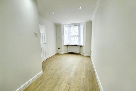 undefined, Vernon Road, London