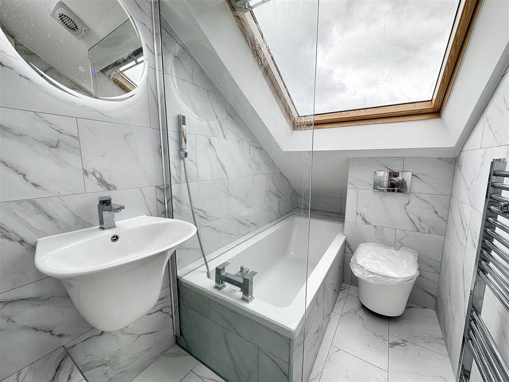 En suite