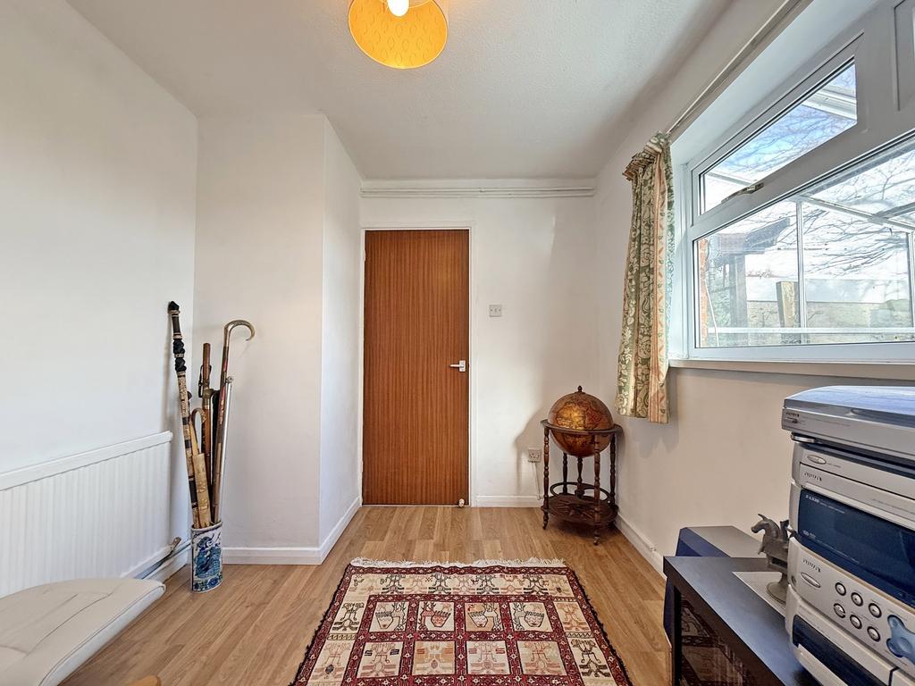 Dining Room/Bedroom