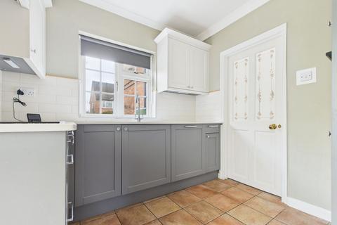 undefined, Alberta Crescent, Huntingdon, Cambridgeshire.