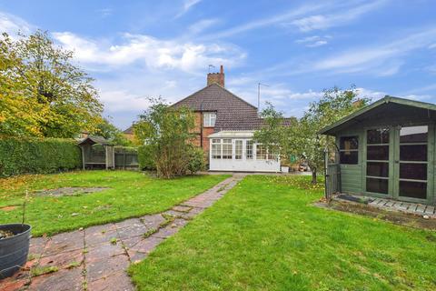 Alberta Crescent, Huntingdon, Cambridgeshire.