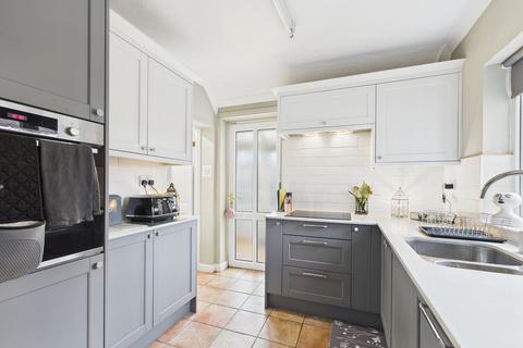 undefined, Alberta Crescent, Huntingdon, Cambridgeshire.