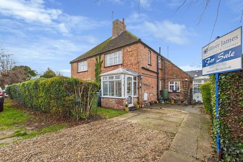 undefined, Alberta Crescent, Huntingdon, Cambridgeshire.