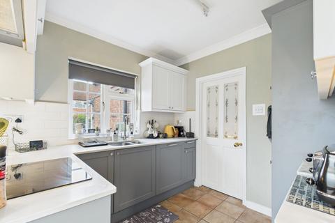 undefined, Alberta Crescent, Huntingdon, Cambridgeshire.