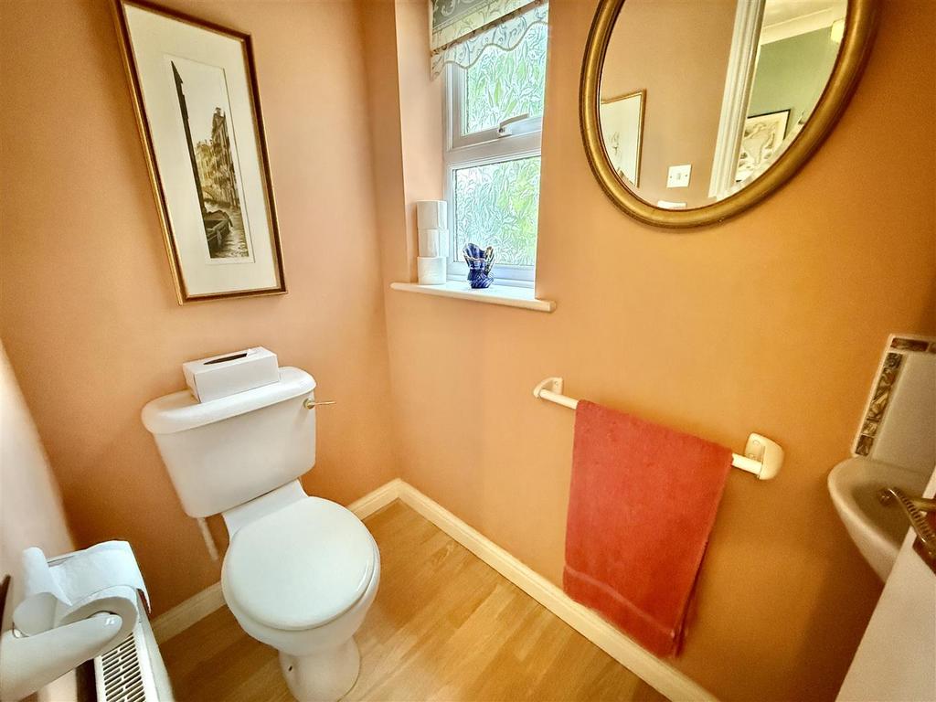 Cloakroom