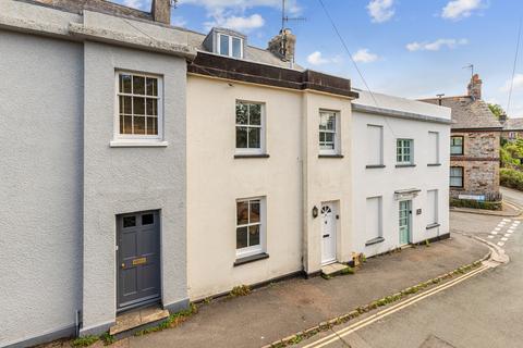 undefined, Seymour Place, Totnes