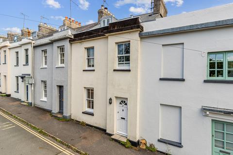 undefined, Seymour Place, Totnes