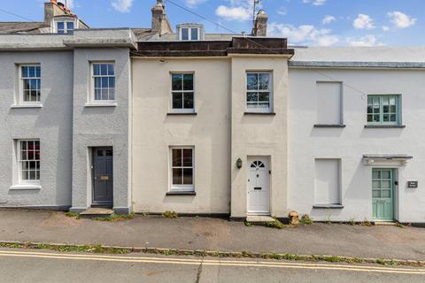 undefined, Seymour Place, Totnes