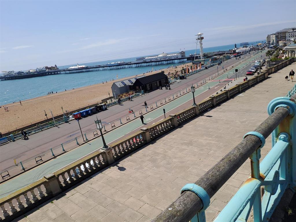 Seafront Shot Two