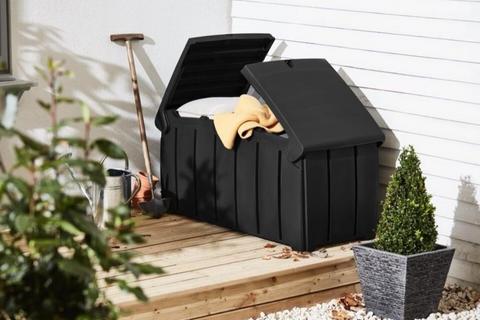 undefined, Relocatable E-Commerce Garden Store Currently Based In Liskeard, Cornwall