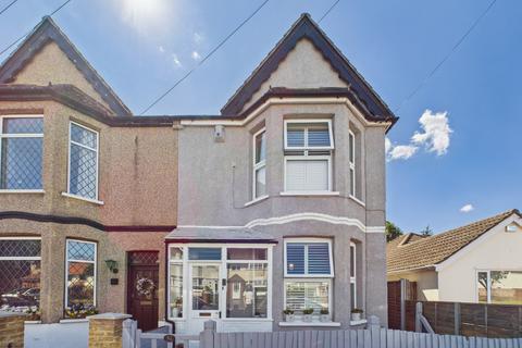 Sidcup, Kent DA15