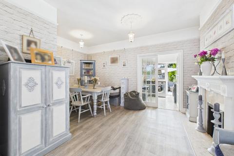 undefined, Sidcup, Kent DA15