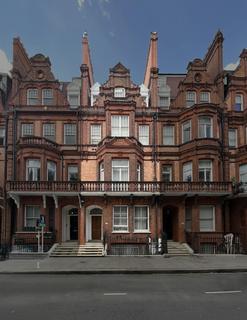 Hospitality for sale, 46 Draycott Pl London SW3 2SA