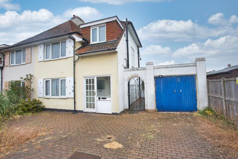 3 bedroom semi-detached house for sale, Leas Road, Deal, Kent, CT14