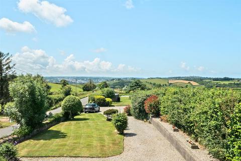 4 bedroom detached house for sale, Eastleigh, Bideford