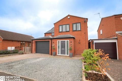 undefined, Redforde Park Road , Retford DN22