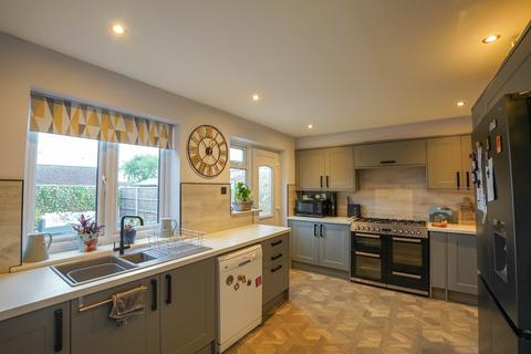 undefined, Redforde Park Road , Retford DN22