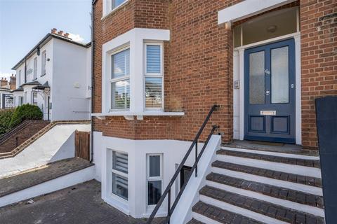 undefined, Alma Road, St. Albans